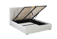 LEZANI - Queen Lift Bed LEZANI