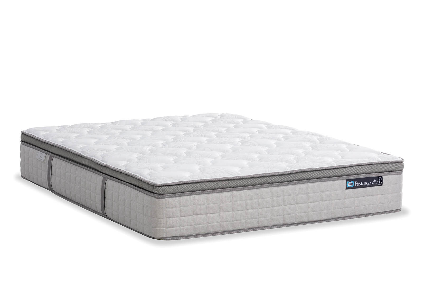 ELEVATE ULTRA HAMLET CUSHION FIRM - King Mattress ELEVATE ULTRA HAMLET CUSHION FIRM