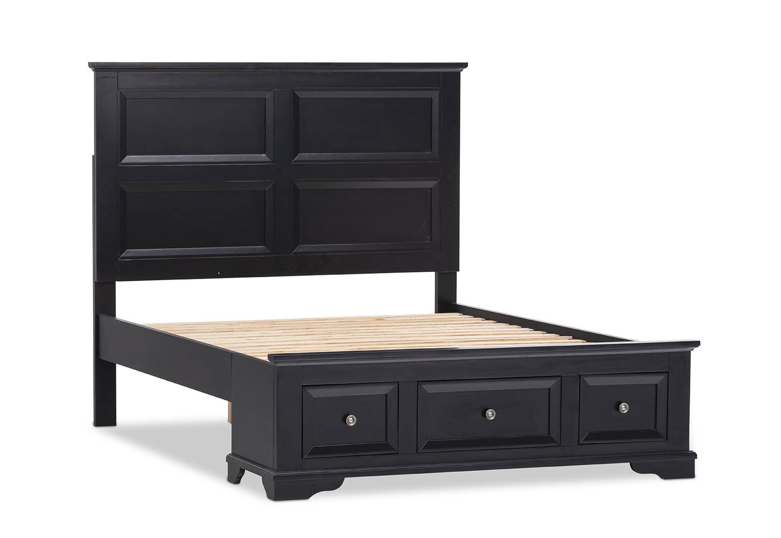 CHANELLE - Queen Bed CHANELLE