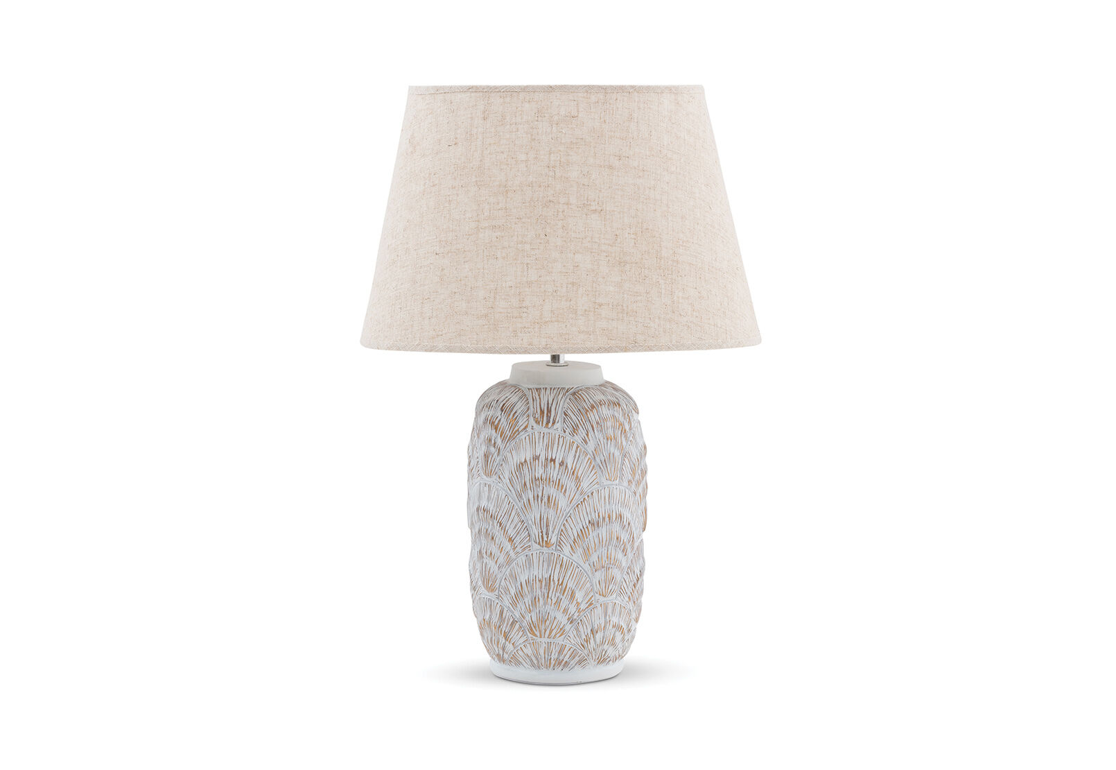 SHELL BEACH - Table Lamp SHELL BEACH