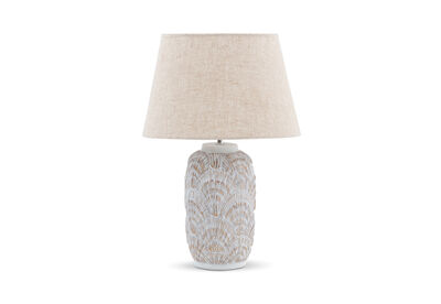 SHELL BEACH - Table Lamp