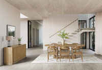 REINE - 7 Piece Dining Suite REINE