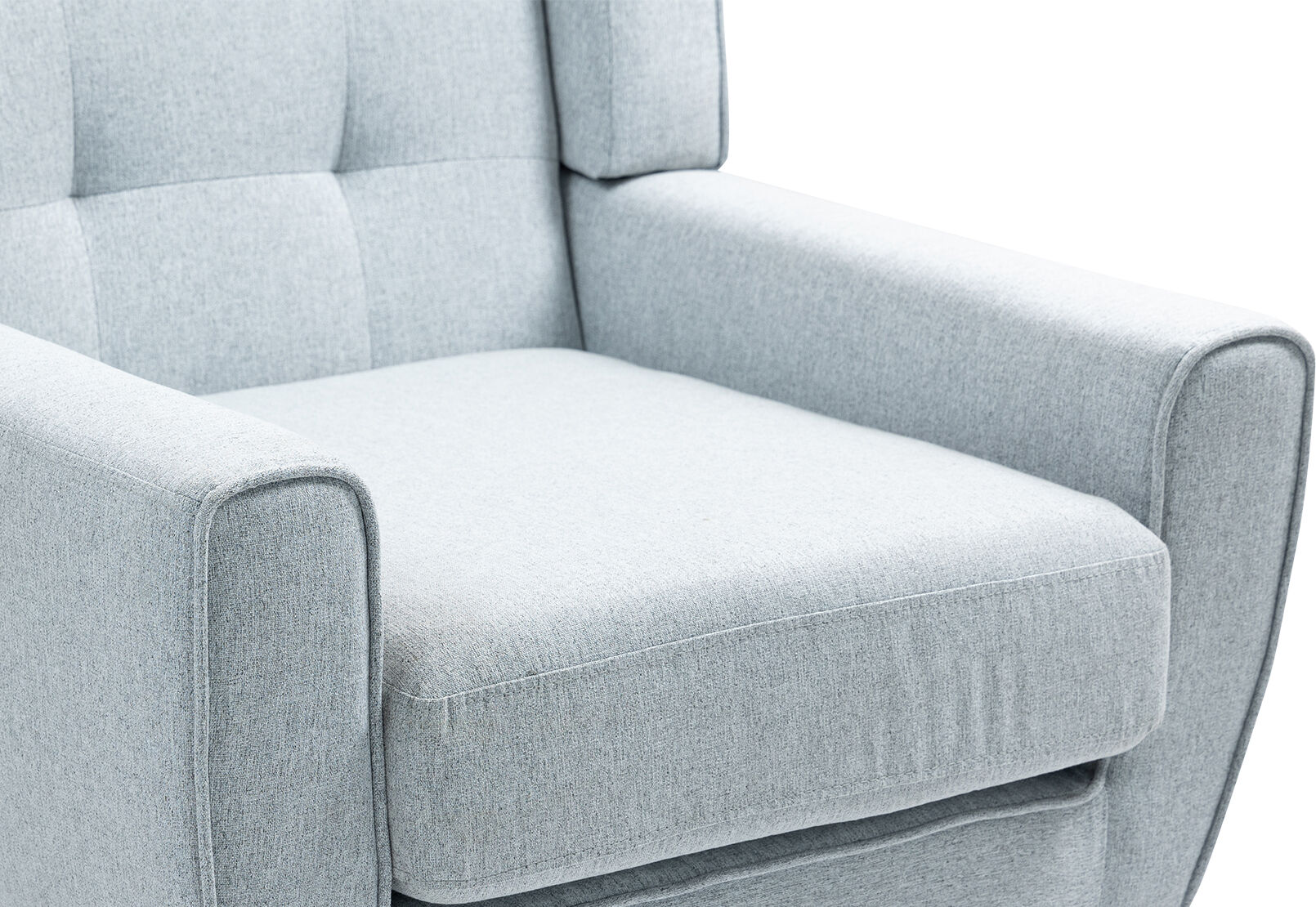 HOOD - Accent Chair HOOD