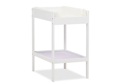 MADELYN - Change Table with Change Pad