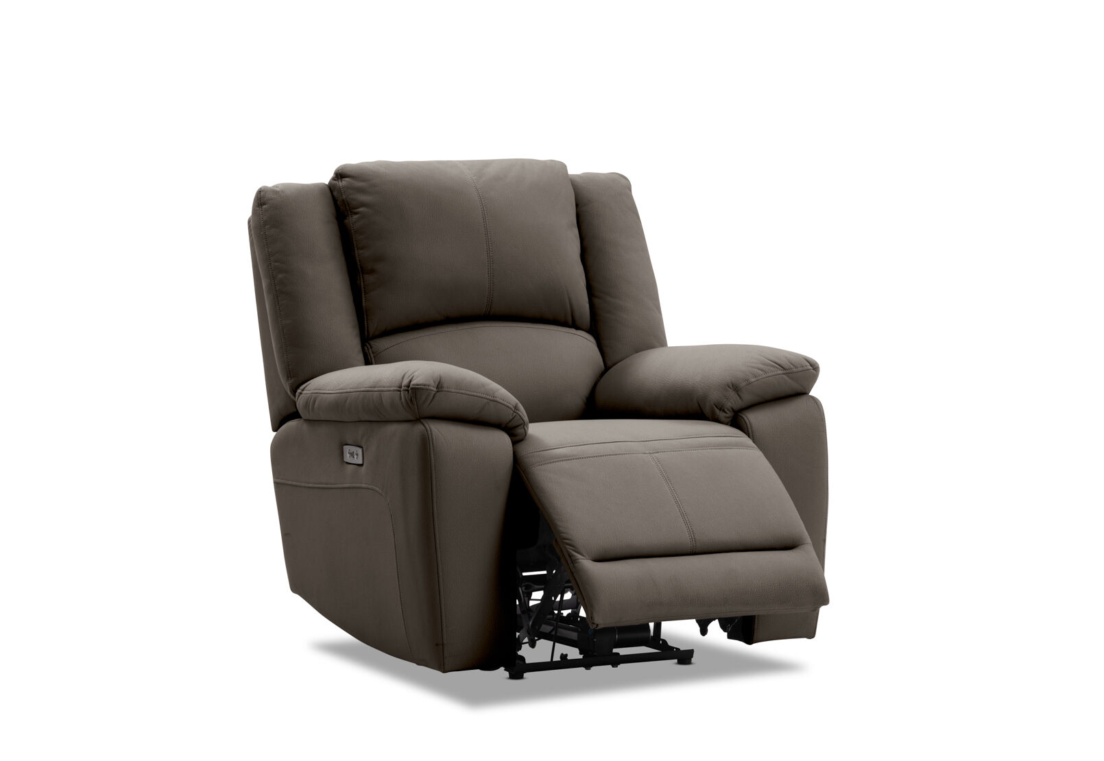 RODDICK FABRIC - Electric Recliner RODDICK FABRIC