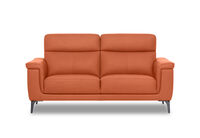 CAPEL LEATHER - 2 Seater Sofa CAPEL LEATHER