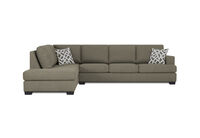 CALEY FABRIC