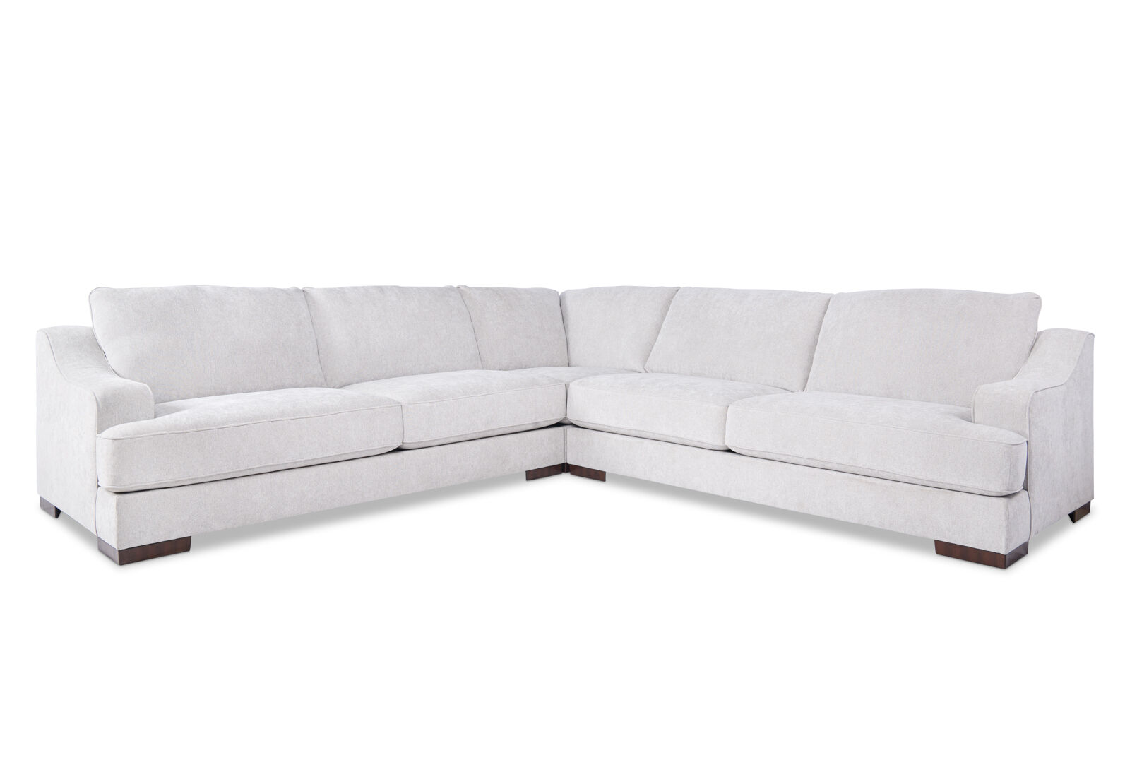LORELEI FABRIC - Corner Lounge LORELEI FABRIC