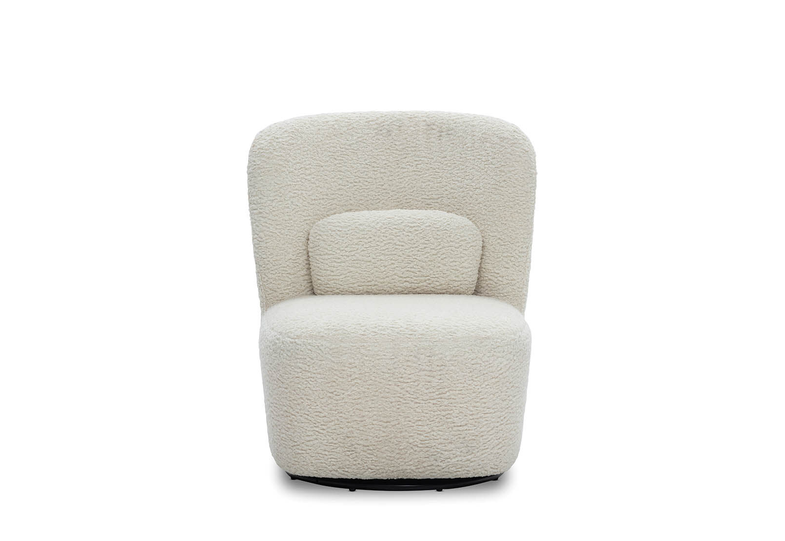 CARLY - Swivel Chair CARLY
