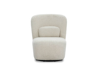 CARLY - Swivel Chair