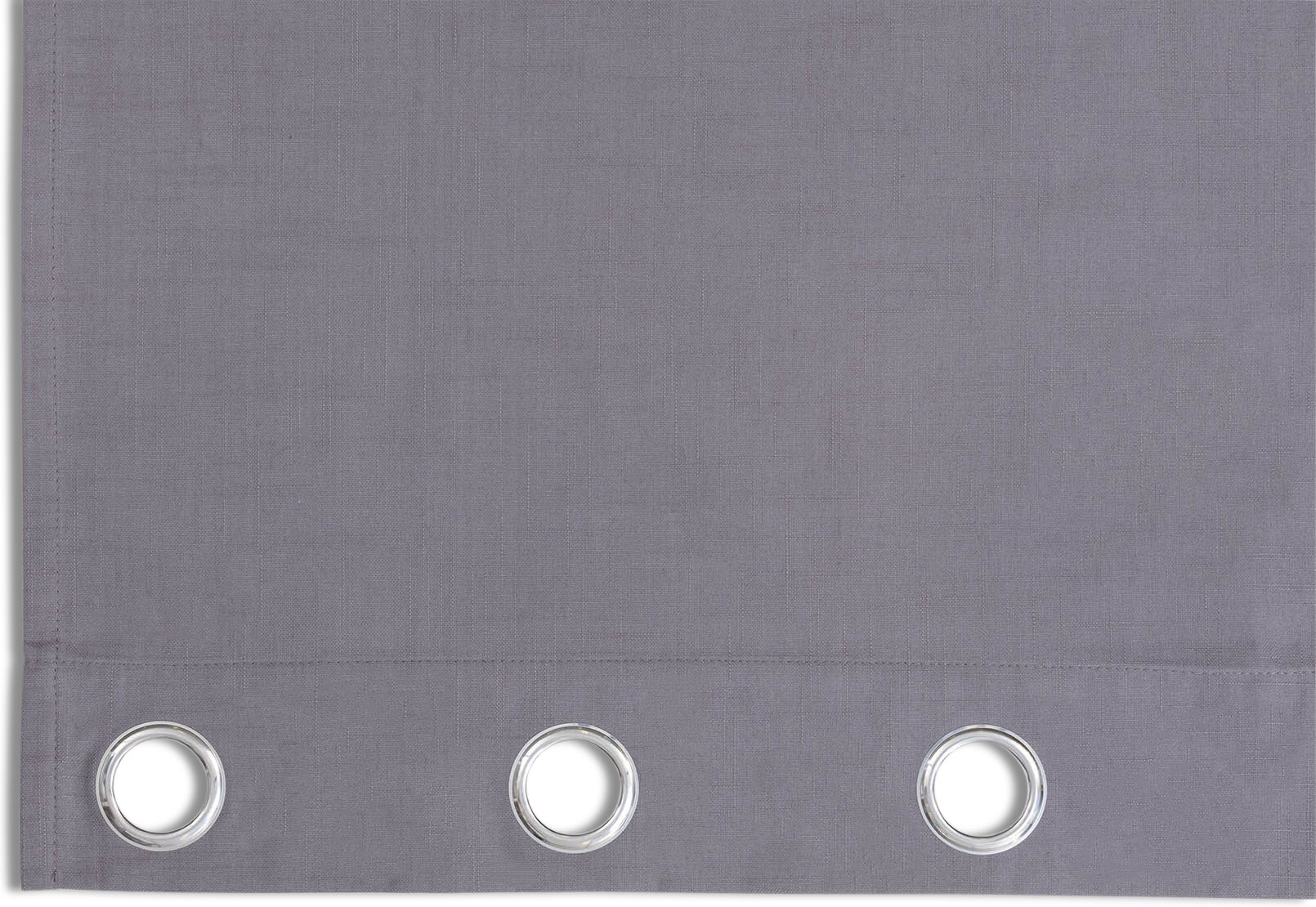ADELINE - Blockout Eyelet Curtains 140x250CM ADELINE