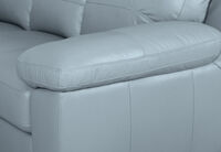 PERSEUS LEATHER