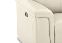 SERGIO LEATHER