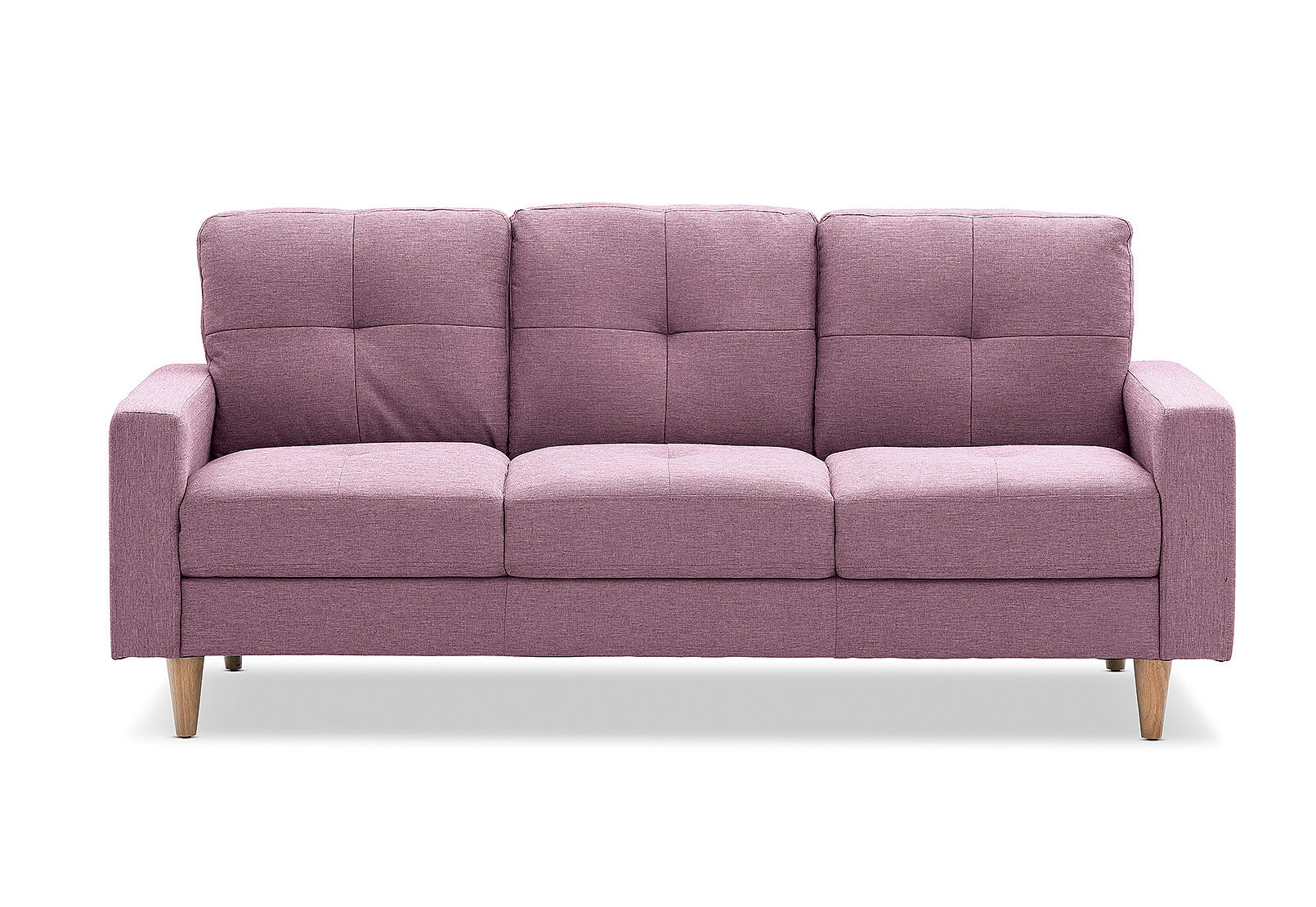 KELLER - Fabric 3 Seater KELLER