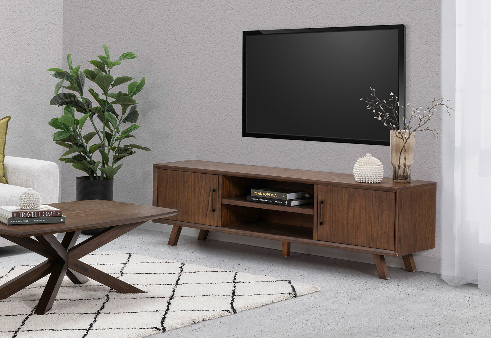 AUGUSTUS - Entertainment Unit AUGUSTUS