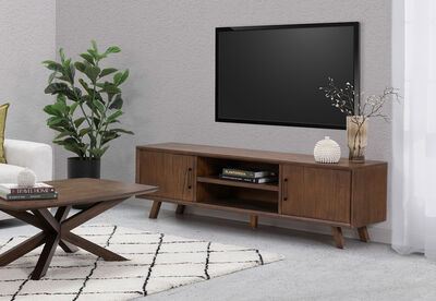 AUGUSTUS - Entertainment Unit