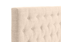 DELANO - King Headboard DELANO