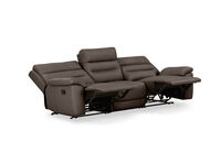 BEARMAN LEATHER