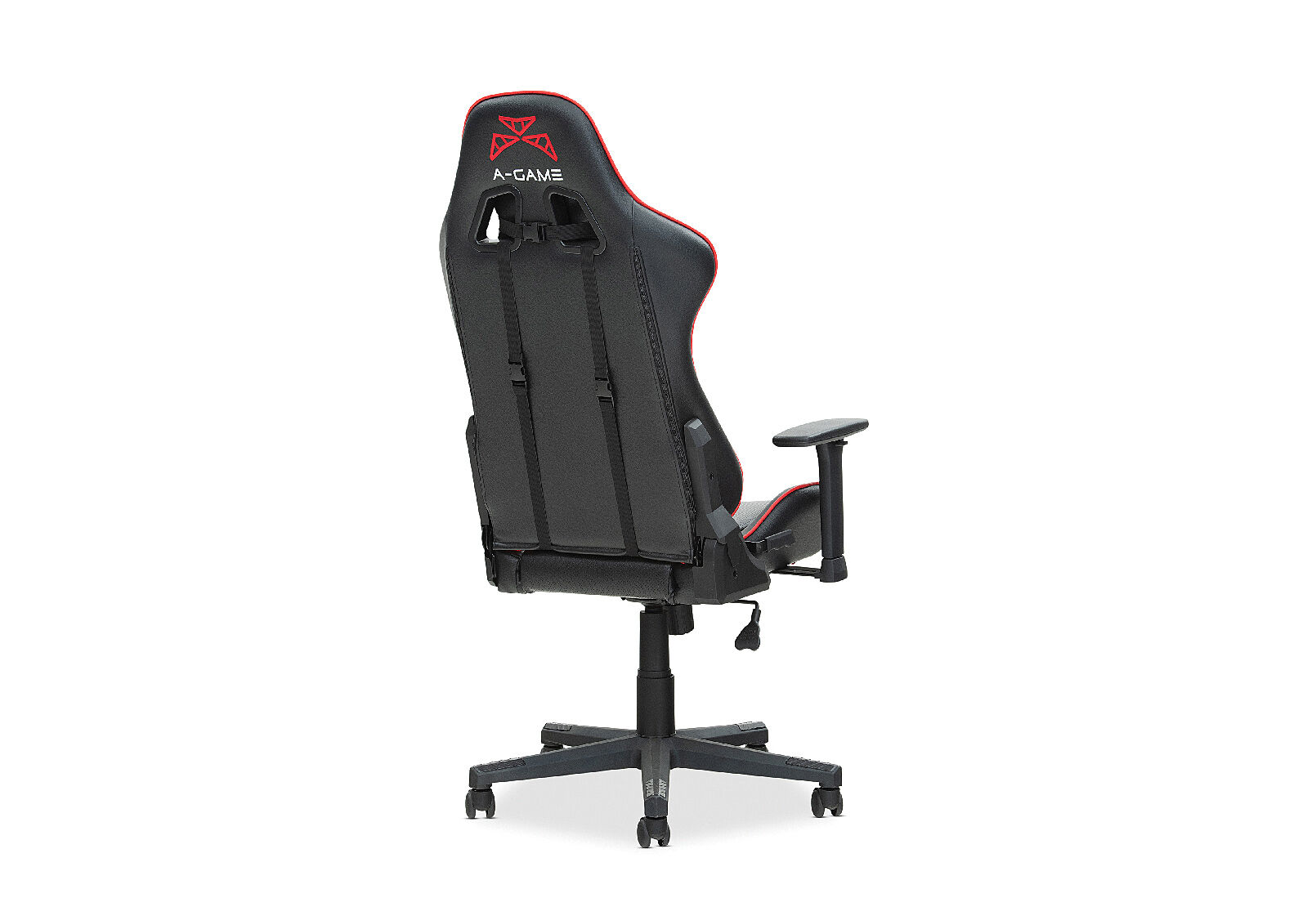 RED AG1 Gaming Chair