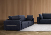 CIMIANO FABRIC - 3.5 Seater Sofa CIMIANO FABRIC