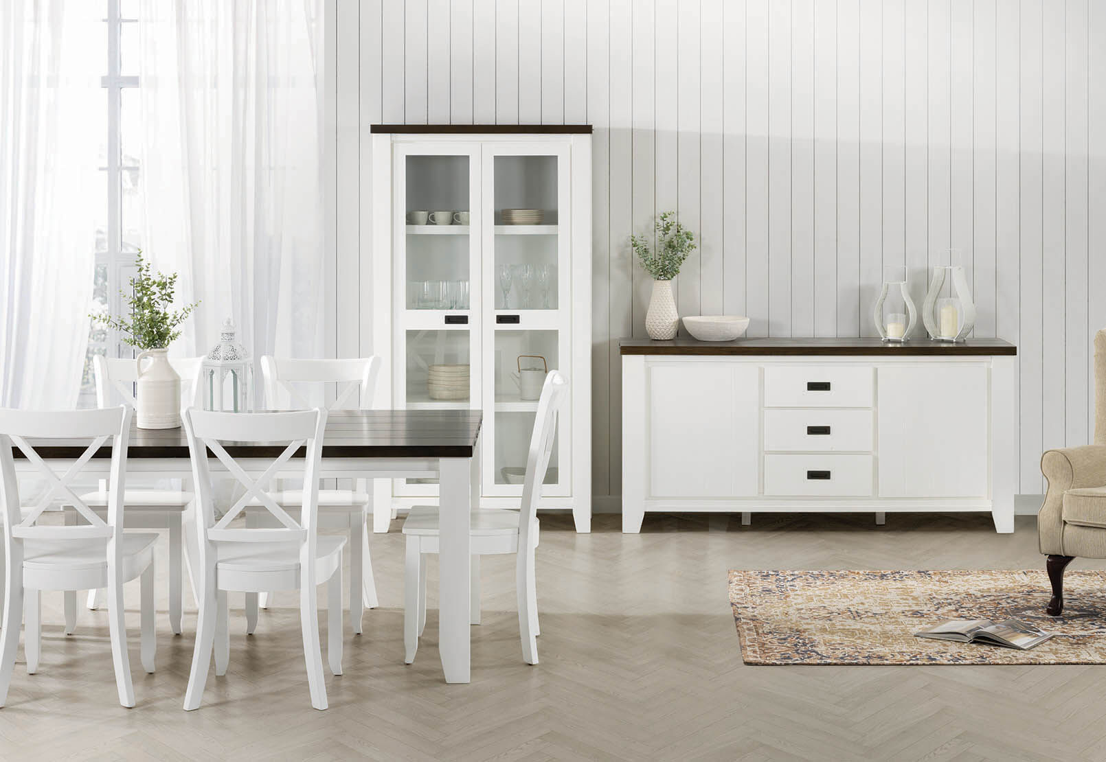 Amart shoe cabinet top