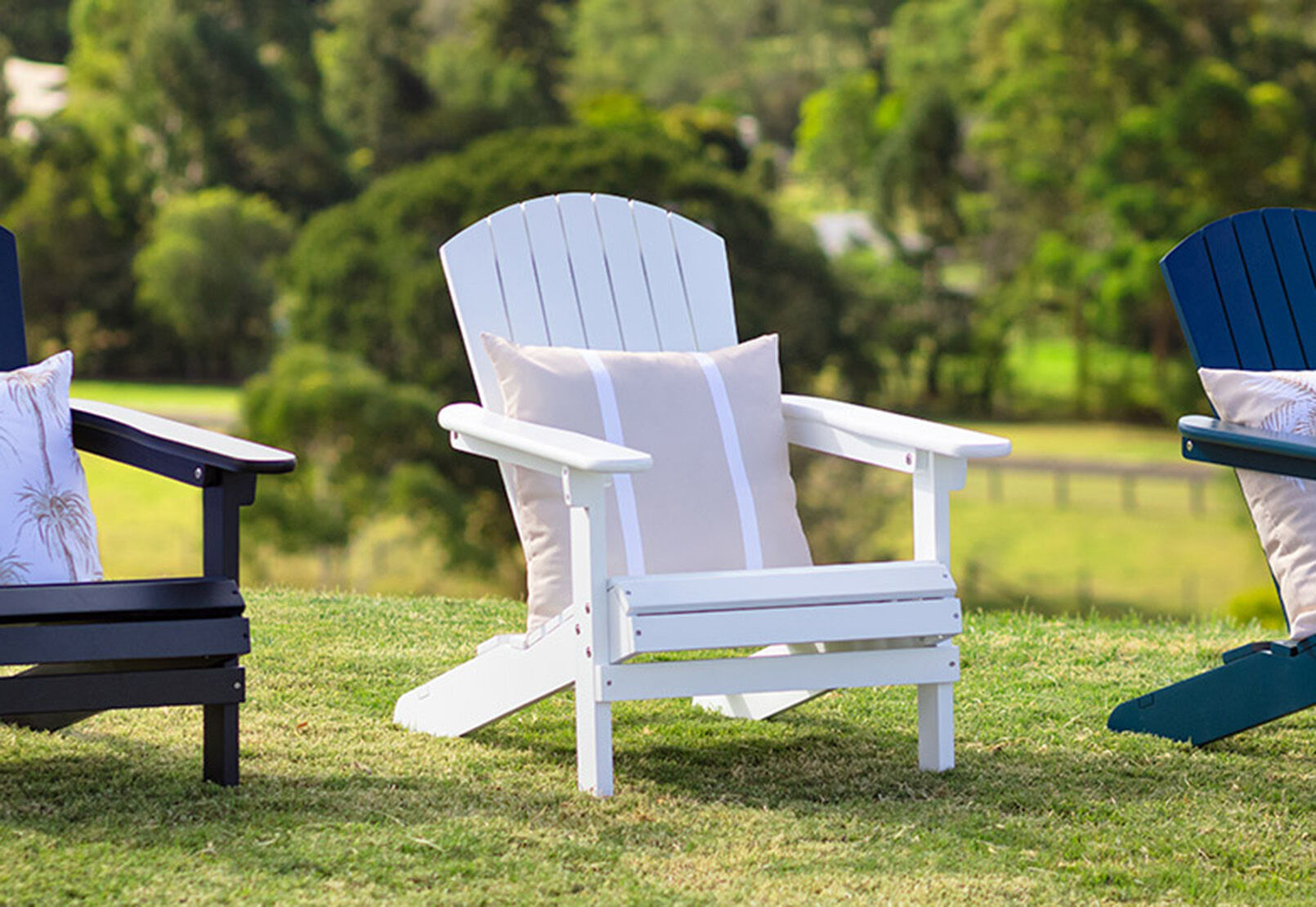 REPLICA ADIRONDACK