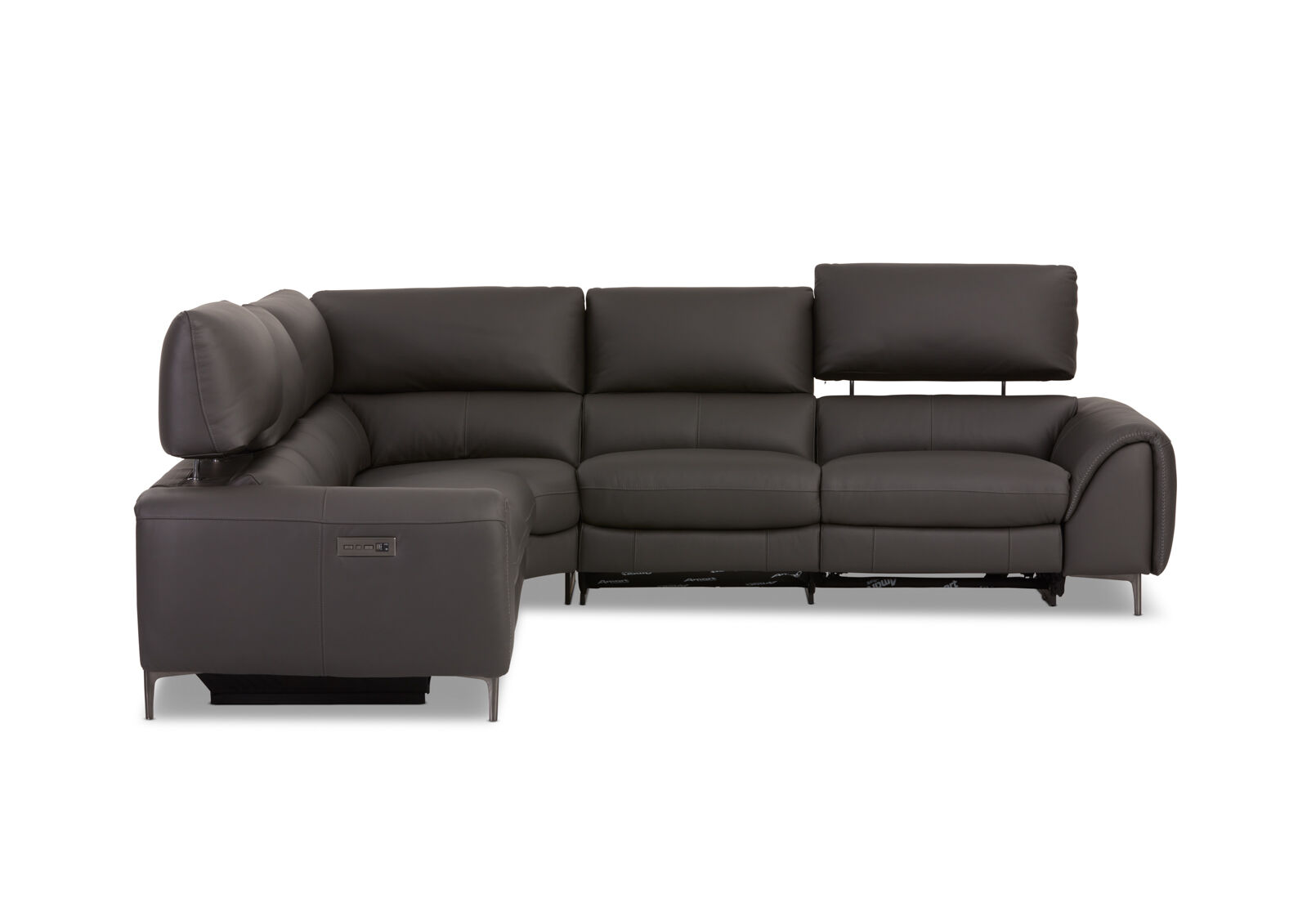 DOMINICO LEATHER