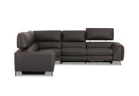 DOMINICO LEATHER