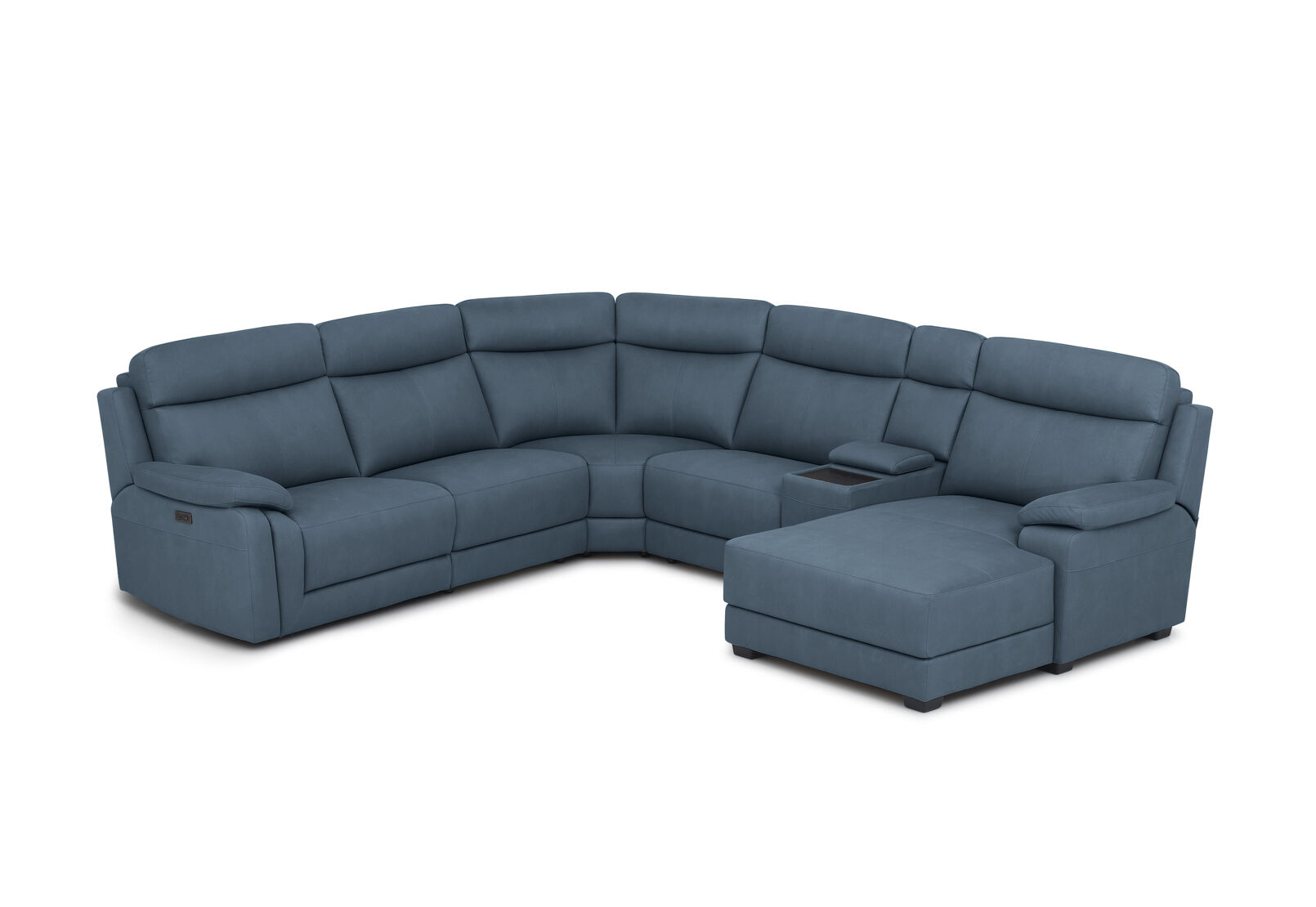 SAN MARCO - 5 Seater Corner RHF Chaise SAN MARCO