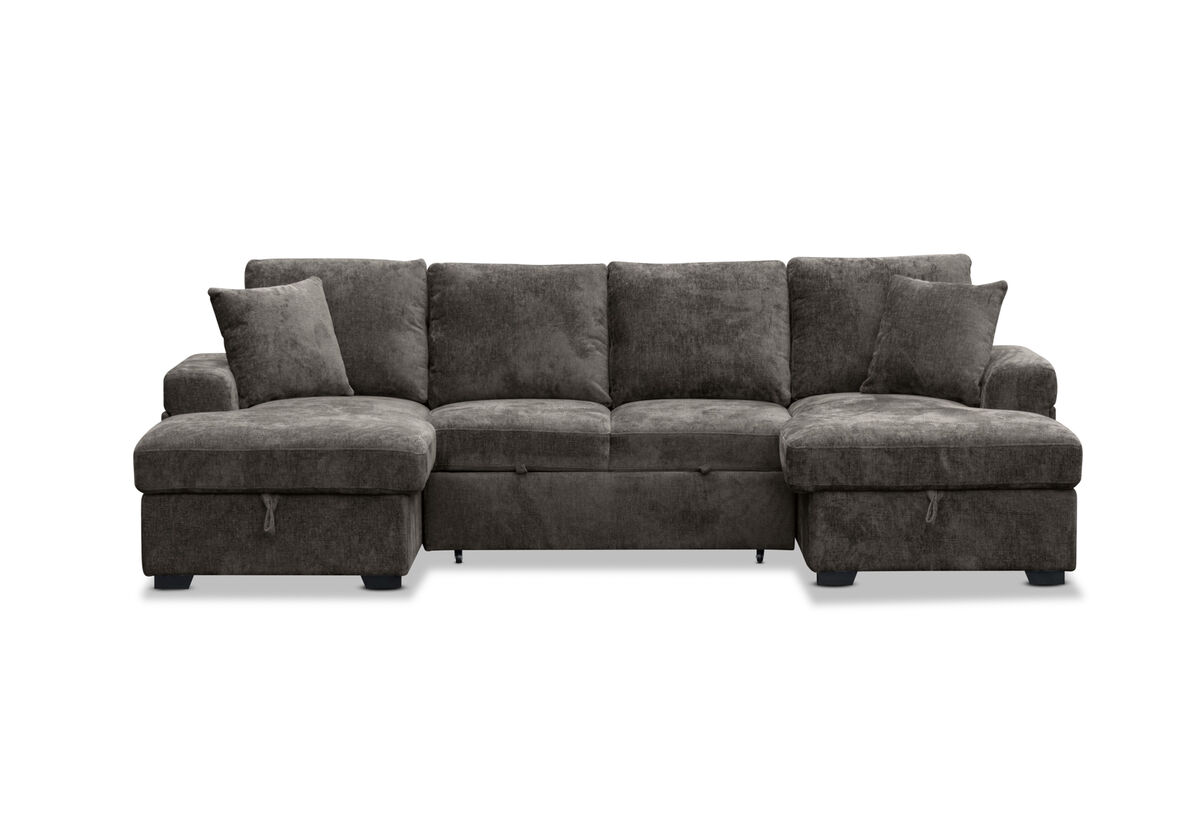 CLEVELAND FABRIC