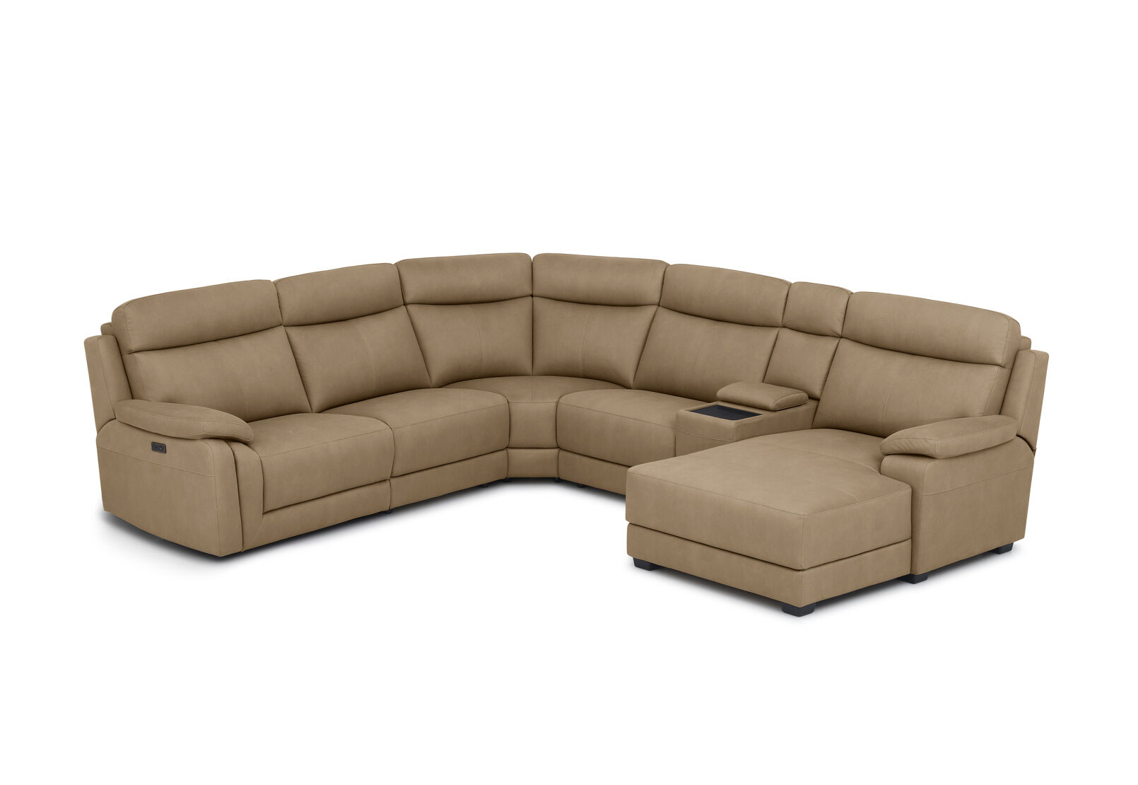 SAN MARCO - 5 Seater Corner RHF Chaise SAN MARCO
