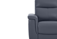 SERGIO LEATHER