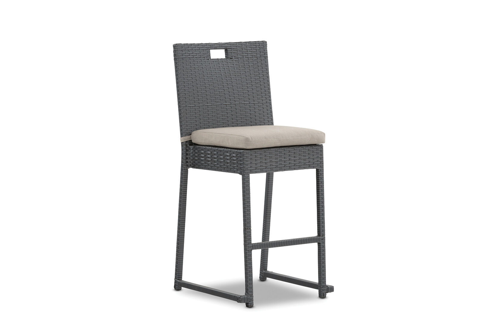COLDIE - Outdoor Bar Stool COLDIE
