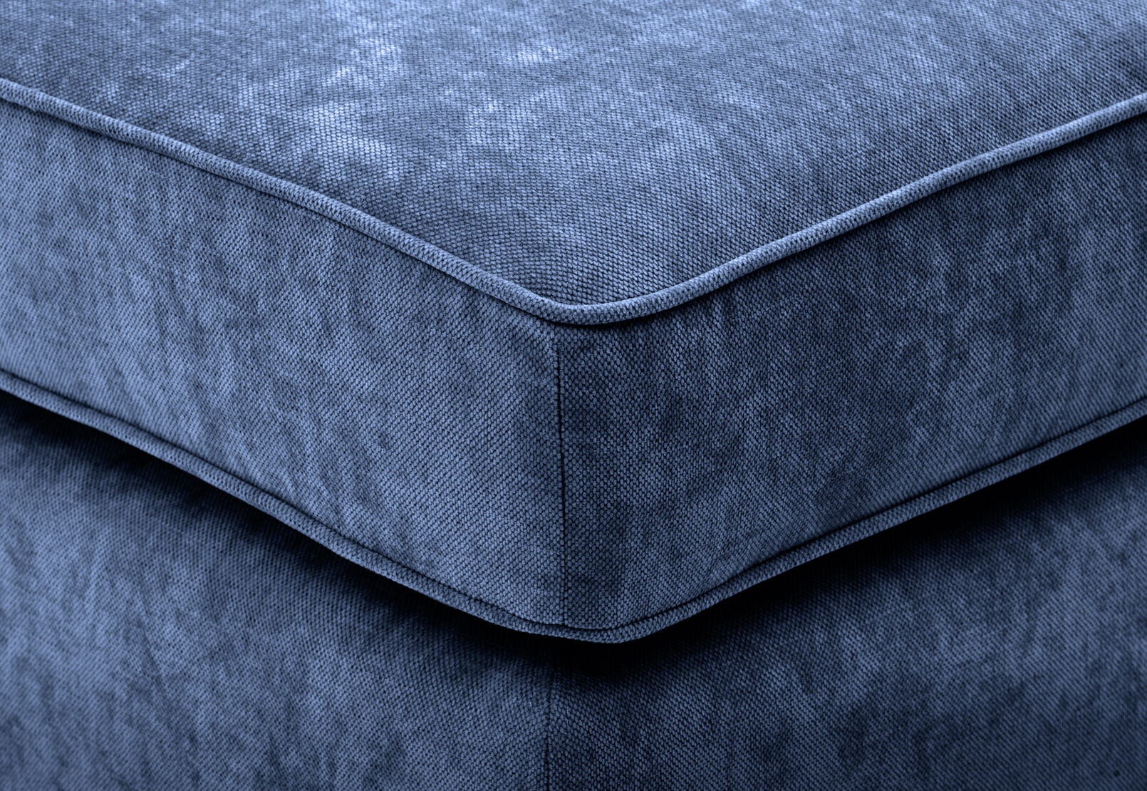 ALLI FABRIC - Ottoman ALLI FABRIC