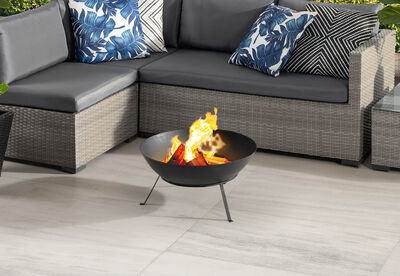 FORIO - Fire Pit