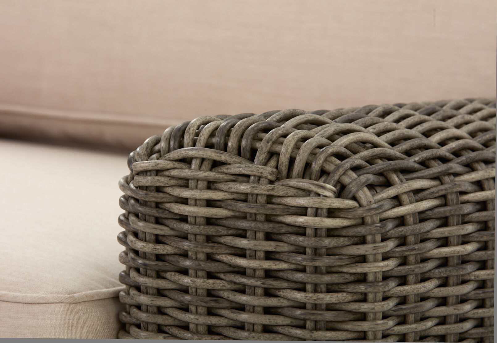 PORTOFINO - Outdoor Armchair PORTOFINO