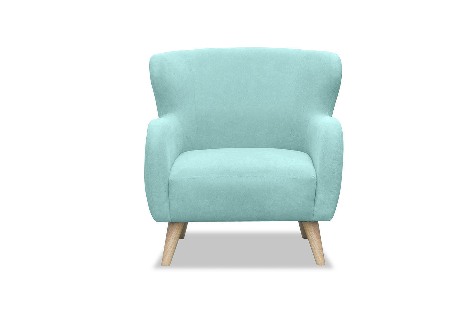 DONOVAN - Accent Chair DONOVAN