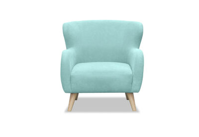 DONOVAN - Accent Chair
