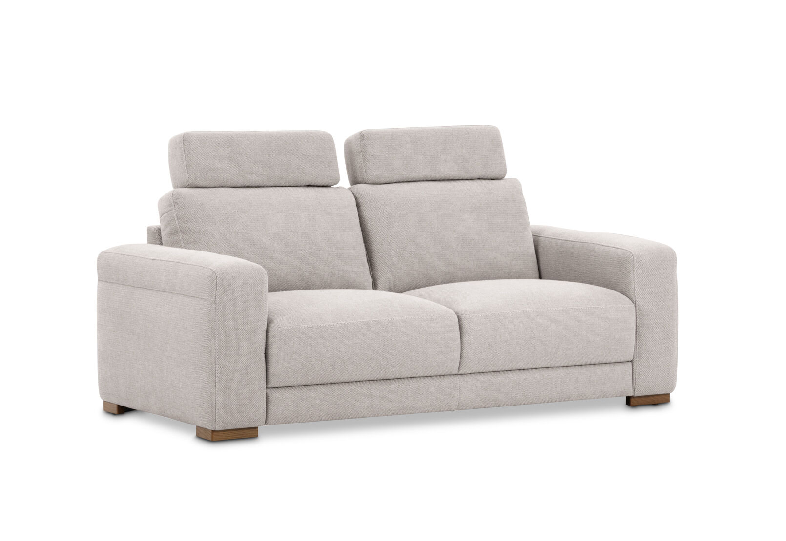 LEONE FABRIC - 2.5 Seater Sofa LEONE FABRIC