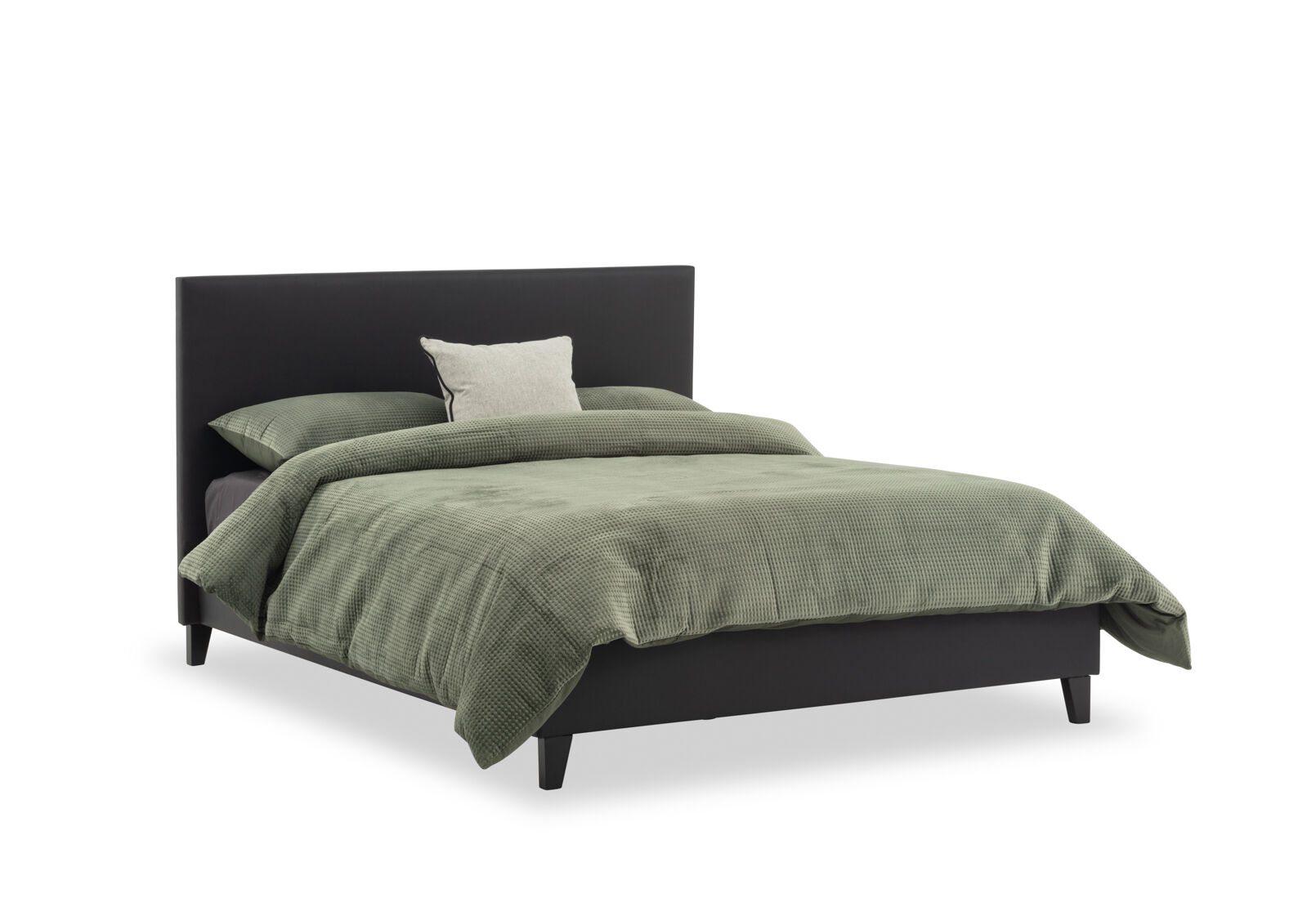 GERARDO - King Bed GERARDO