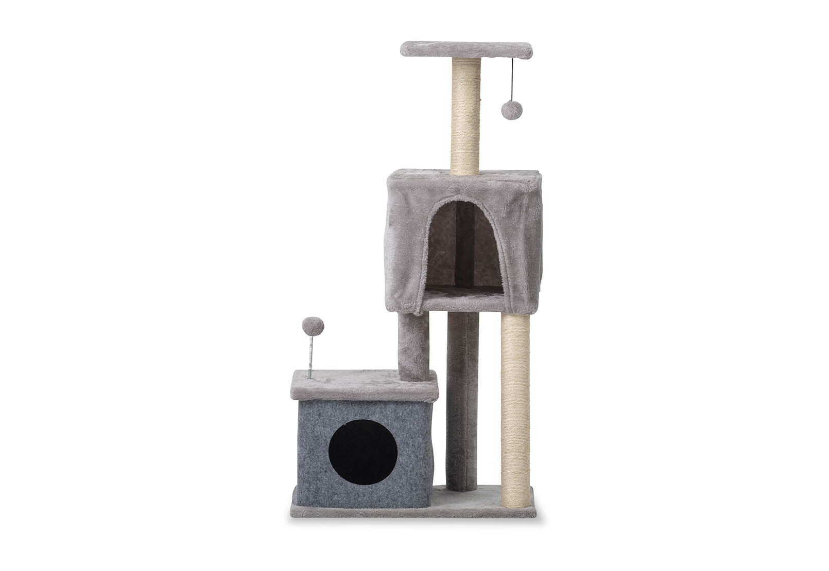 Cat craft cat playset assembly cheap instructions