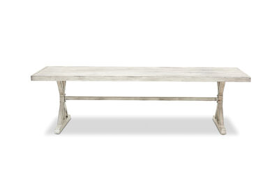 MIAMI - 2600 Outdoor Table