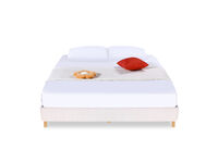 BOLOGNA - King Bed Base BOLOGNA