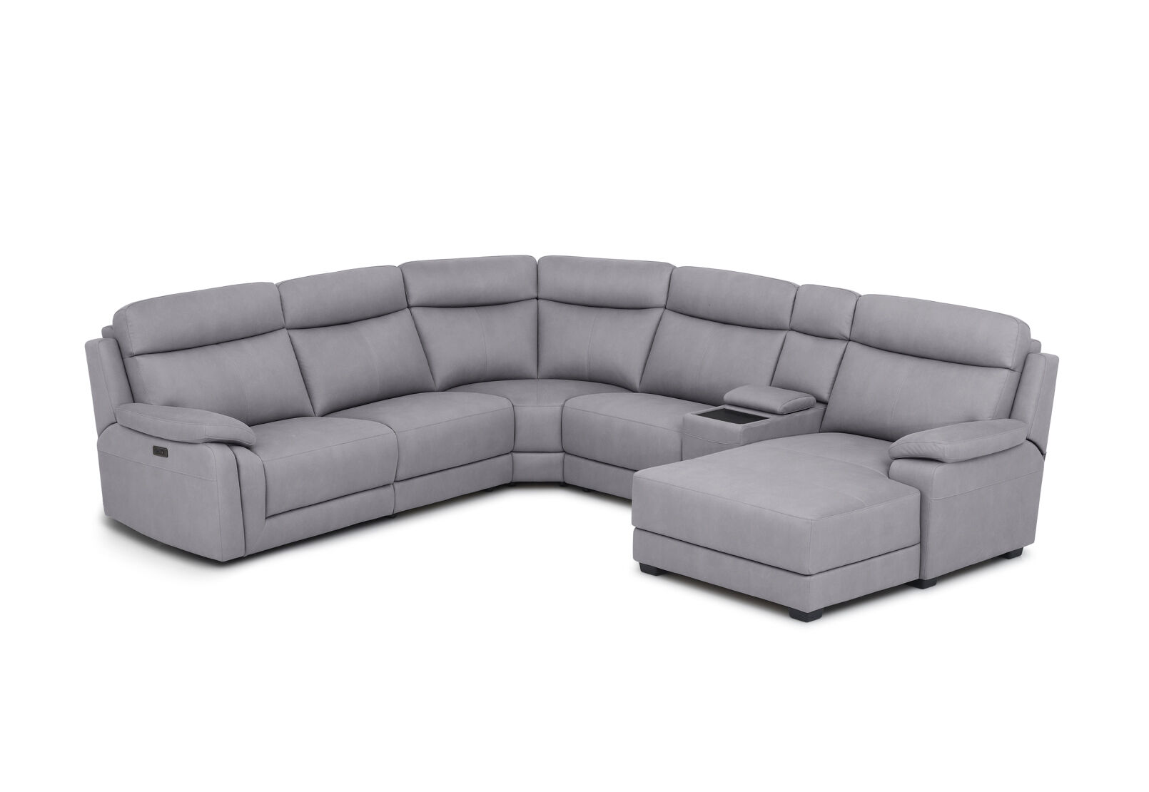 SAN MARCO - 5 Seater Corner RHF Chaise SAN MARCO