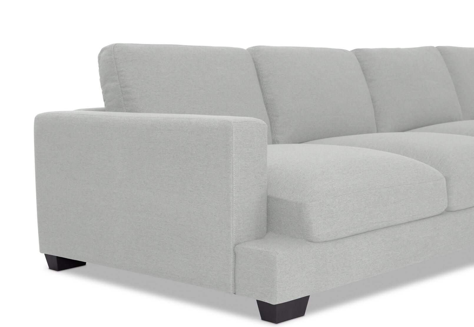 HANNES FABRIC - 4 Seater HANNES FABRIC