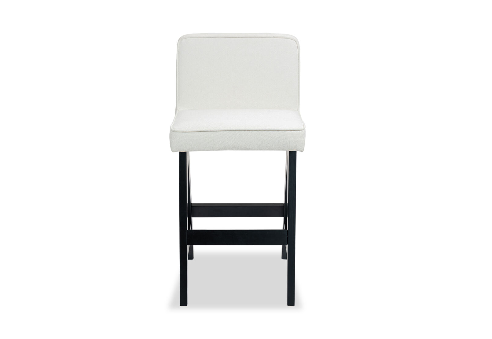 WADE - Set of 2 Bar Stools WADE