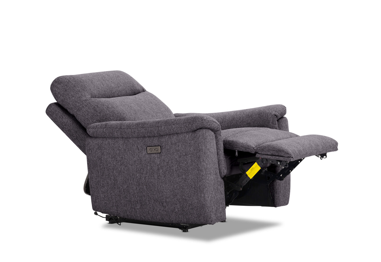 JAKOB FABRIC - Electric Recliner JAKOB FABRIC