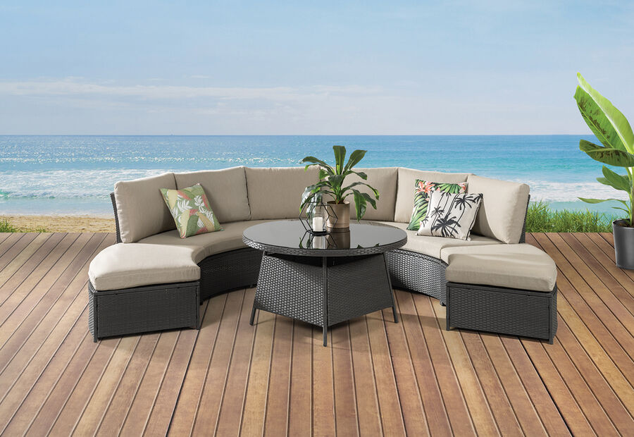 Outdoor Furniture & Living | Amart Furniture