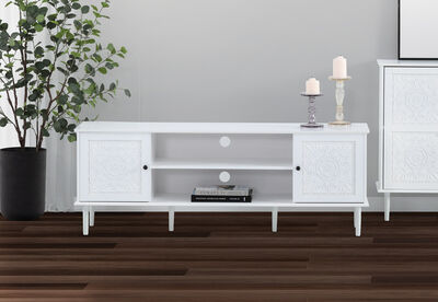MONTGOMERY - Entertainment Unit