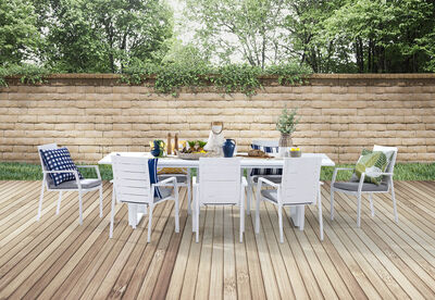 HAVENCOURT - Outdoor Dining Chair